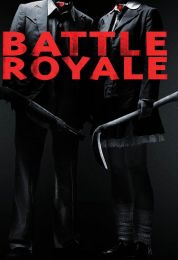 show Battle Royale