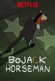 BoJack Horseman الموسم الرابع