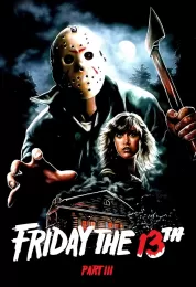 Friday the 13th: Part 3