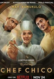 Replacing Chef Chico الموسم الاول