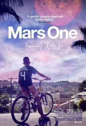 show Mars One