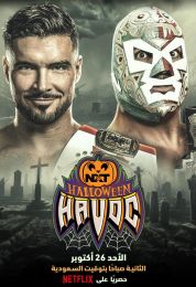 WWE.NXT.Halloween.Havoc.2025 مترجم