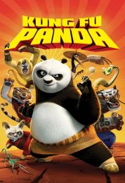 show Kung Fu Panda