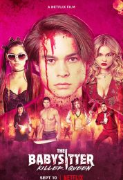 The Babysitter: Killer Queen