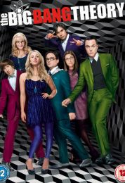 The Big Bang Theory الموسم السادس