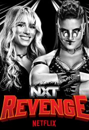 WWE NXT 2026 04 21 مترجم