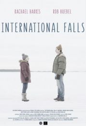 show International Falls