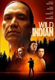 show Wild Indian