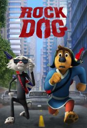 show Rock Dog