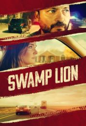 show Swamp Lion