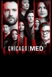 Chicago Med الموسم السابع