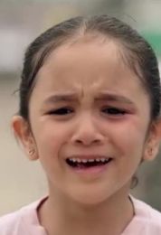 لقاء الطفلة فريدة حسام