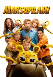 Marsupilami