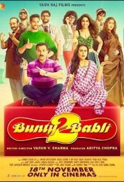 show Bunty Aur Babli 2