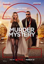 show Murder Mystery 2