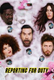 Reporting for Duty الموسم الاول