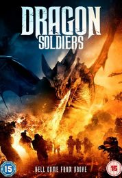 show Dragon Soldiers