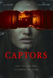 show Captors