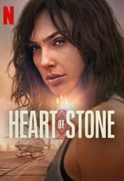 show Heart of Stone