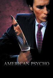 show American Psycho