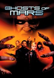 show Ghosts of Mars