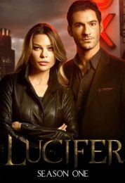 Lucifer الموسم الاول