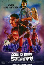 show Scouts Guide to the Zombie Apocalypse