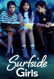 Surfside Girls الموسم الاول