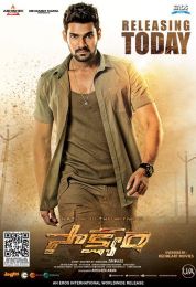 show Saakshyam