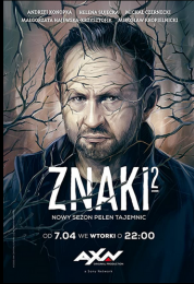 Znaki الموسم الاول