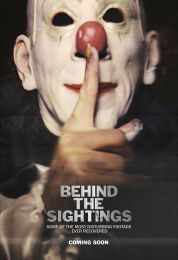 Behind the Sightings