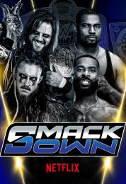 WWE.Friday.Night.SmackDown.2025.10.10 مترجم