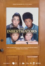 The InBESTigators الموسم الاول