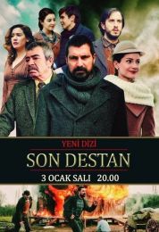 Son Destan الموسم الاول