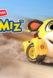 العربات الصغيرة الموسم الاول