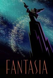 show Fantasia