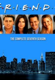 Friends الموسم السابع