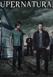 Supernatural الموسم التاسع