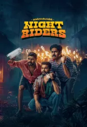 Nellikkampoyil Night Riders