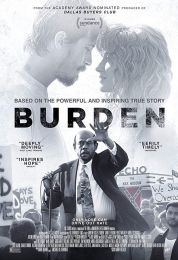 show Burden