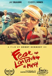 show Fear and Loathing in Aspen