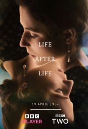 Life After Life الموسم الاول
