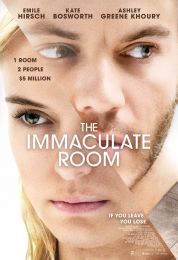 show The Immaculate Room