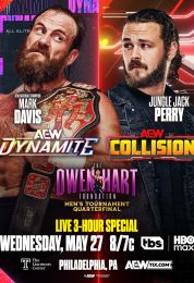 AEW.Dynamite.Collision.May.27th.2026 مترجم