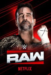 WWE Monday Night Raw 2026.04.20 مترجم