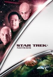 show Star Trek: Nemesis