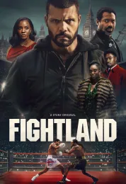 Fightland