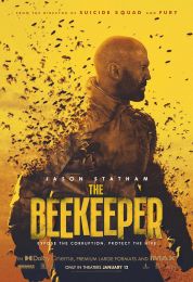 show The Beekeeper