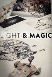 Light & Magic الموسم الاول