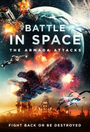 show Battle in Space: The Armada Attacks